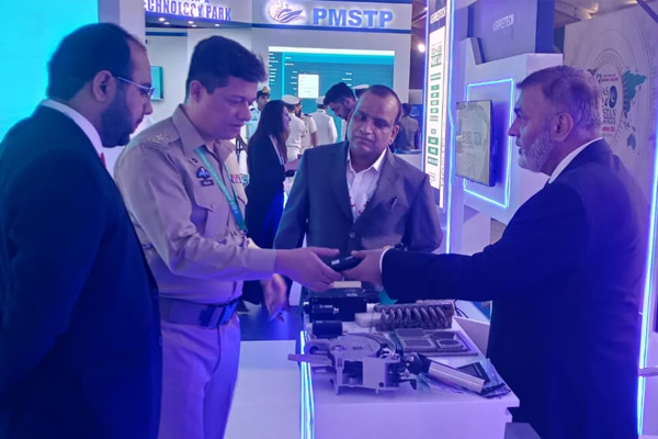 Delta Enterprises participated in IDEAS 2024 to represent and promote HISSCO International’s advanced security screening solutions and strengthen its presence in the Pakistani security market.