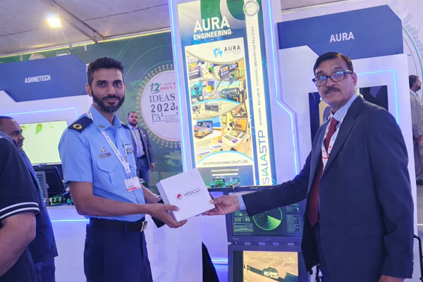 Delta Enterprises participated in IDEAS 2024 to represent and promote HISSCO International’s advanced security screening solutions and strengthen its presence in the Pakistani security market.