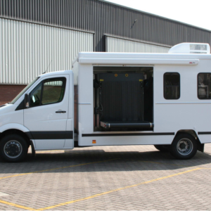 HS MobileX